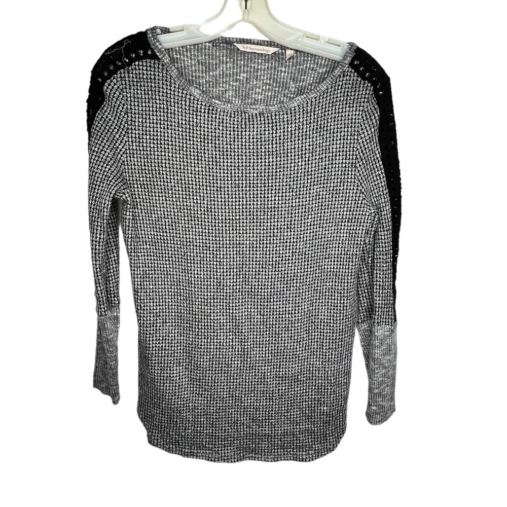 Soft Surroundings Shirt